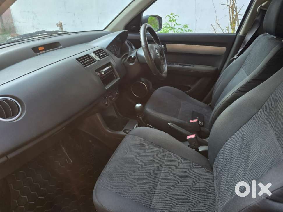 Maruti Suzuki Swift 2004-2010 Vdi Bsiv, 2011, Diesel