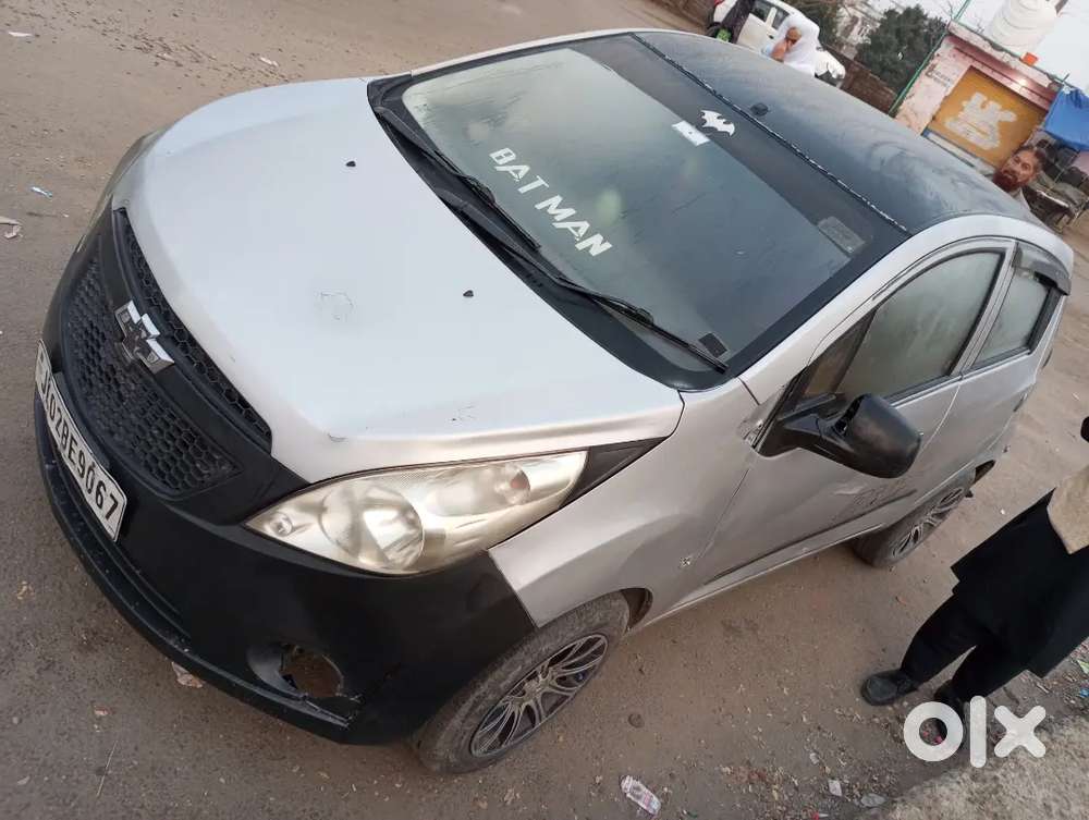 Hyundai Aura 1.2 Petrol 2014