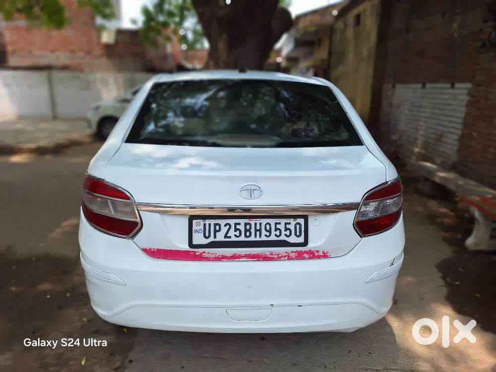 Tata Zest 2015 Diesel Good Condition