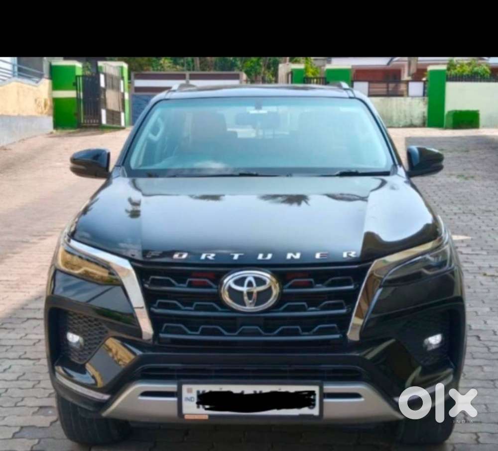 Toyota Fortuner 2011-2016 4x4 At, 2024, Diesel