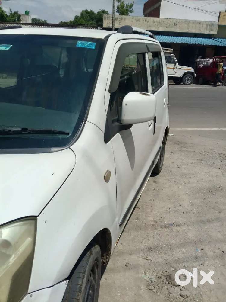 2010 Model First' Owner