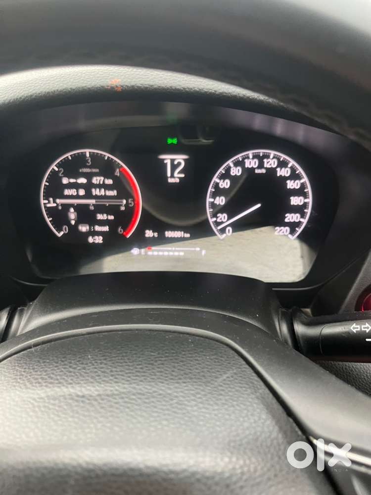 Honda City Diesel Manual 2021