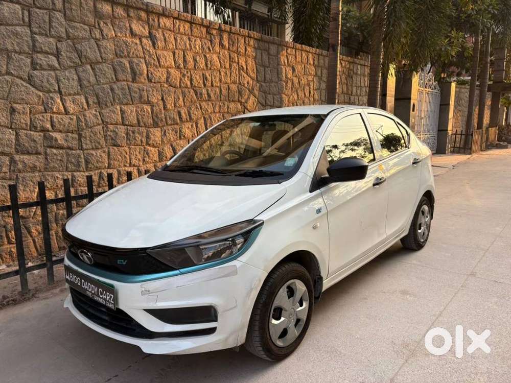 Tata Tigor Ev Xm, 2022