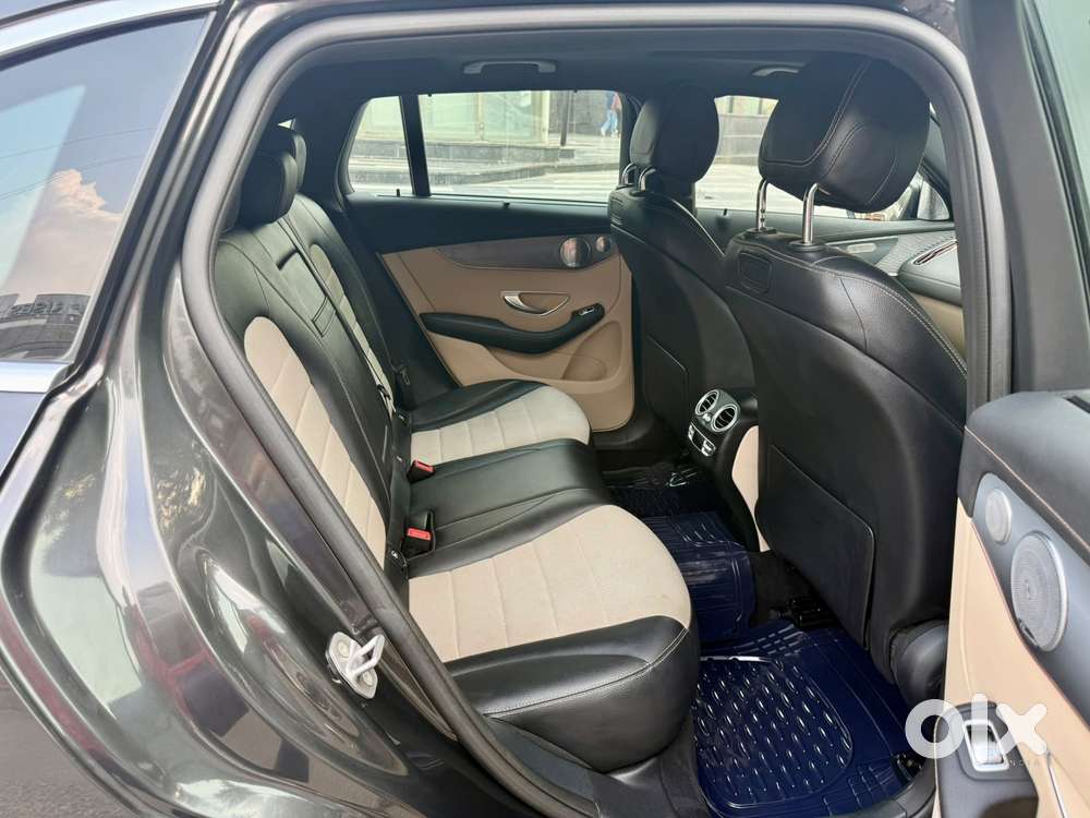 Mercedes-benz Eqc 400 4matic, 2021, Electric
