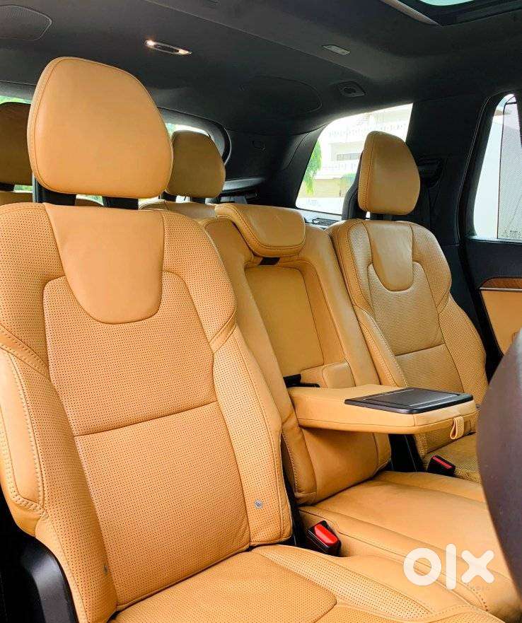 Volvo Xc90 Inscription Luxury, 2021, Diesel