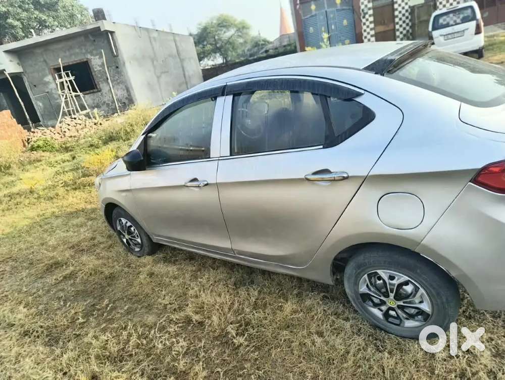 Tata Tigor 2018 Diesel