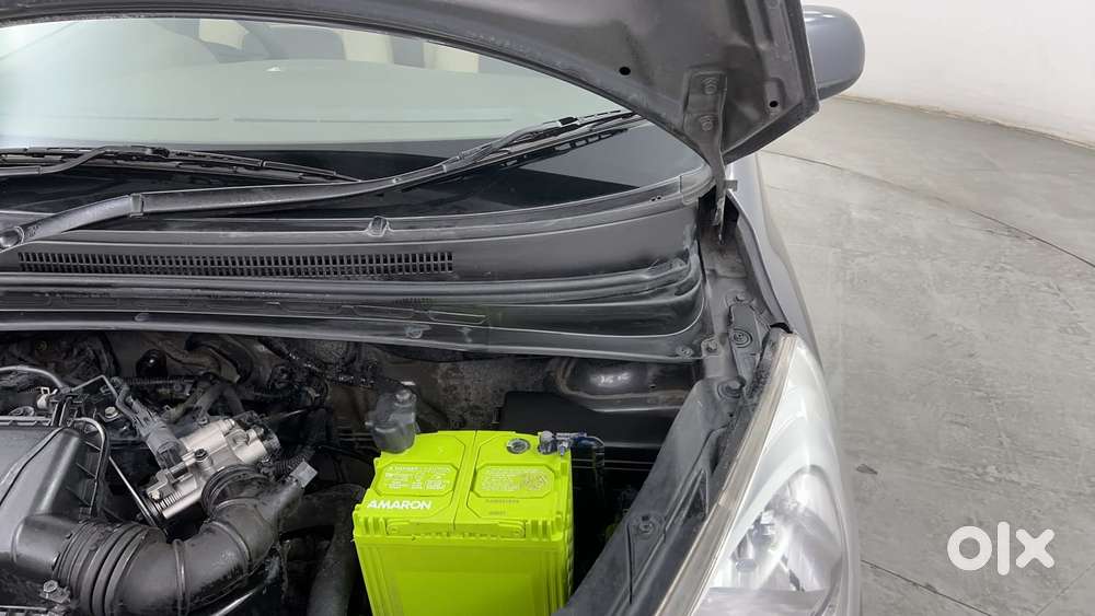 Hyundai I10 Sportz 1.1 Irde2, 2015, Petrol