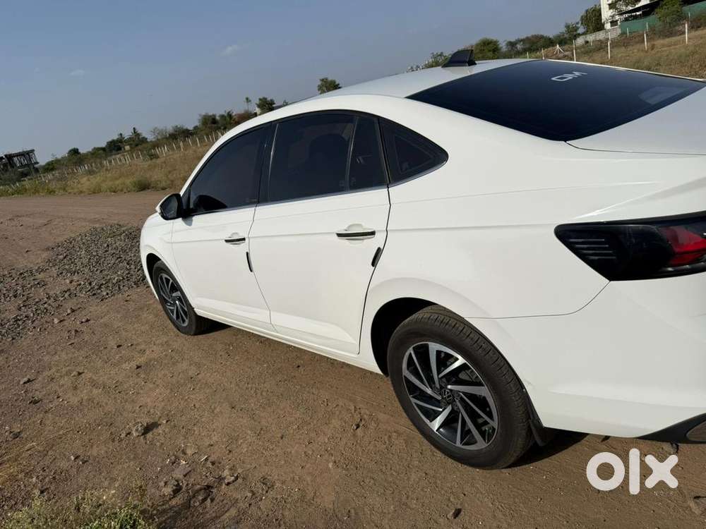 Volkswagen Virtus 1.0 Topline Tsi Manual 2022