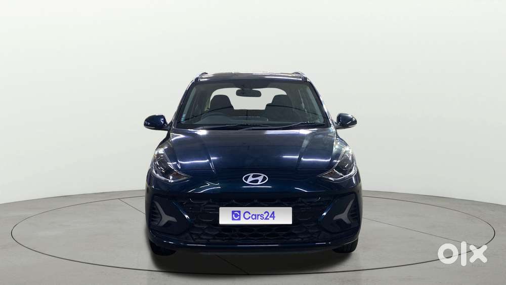 Hyundai Grand I10 Nios Sportz 1.2 Kappa Vtvt, 2024, Petrol