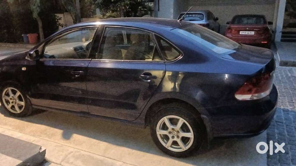 Volkswagen Vento 1.6 Highline – 2014 Model  Single Owner  8811