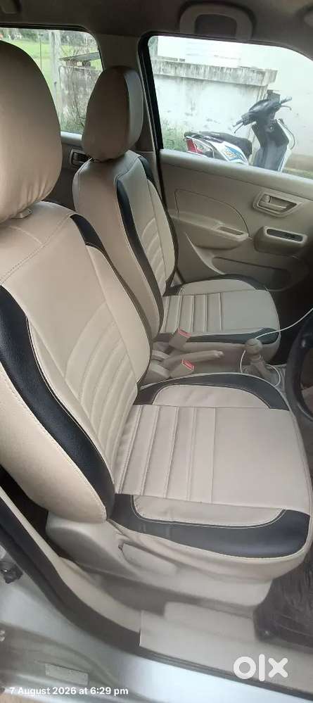 Maruti Suzuki Swift Dzire 2012