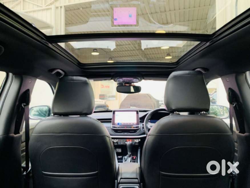 Jeep Compass S 4x4, 2023, Petrol