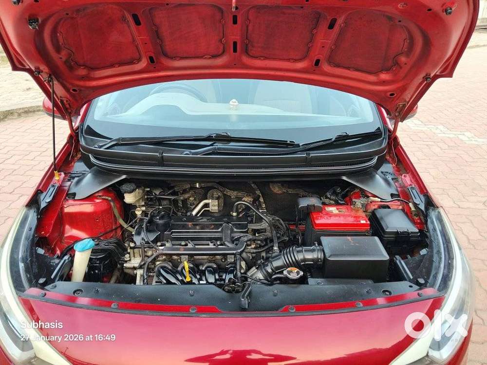 Hyundai Elite I20 Magna 1.2, 2015, Petrol