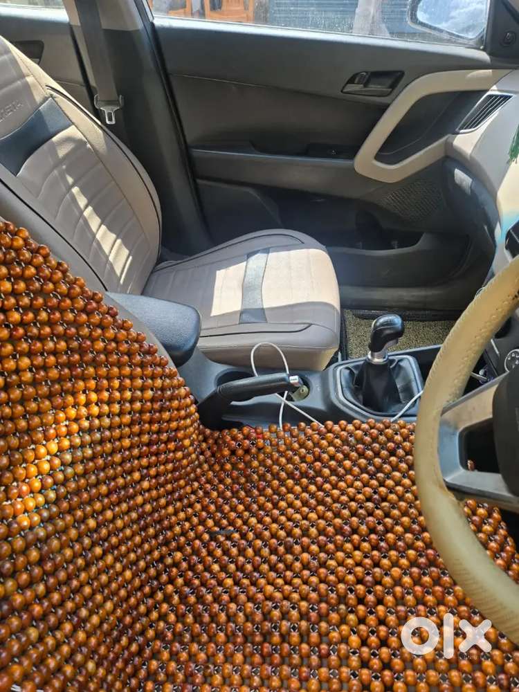 Hyundai Creta 2016 Petrol Good Condition
