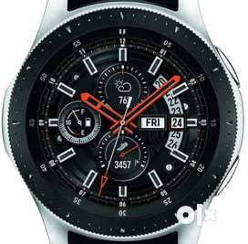 Used samsung smart sales watch