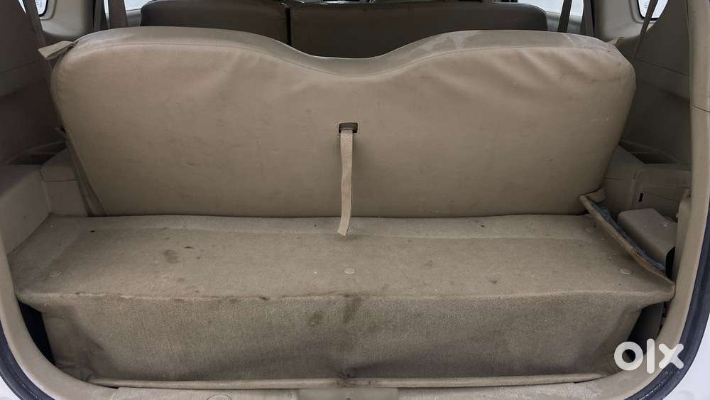 Maruti Suzuki Ertiga 2012-2015 Vxi Cng, 2015, Cng & Hybrids