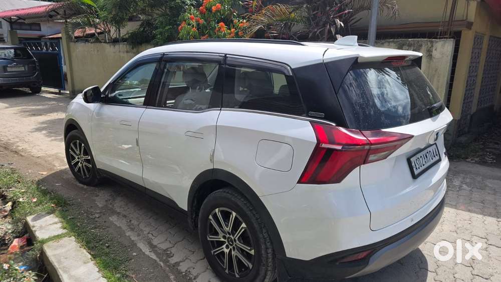 Mahindra Xuv700 Diesel 2023