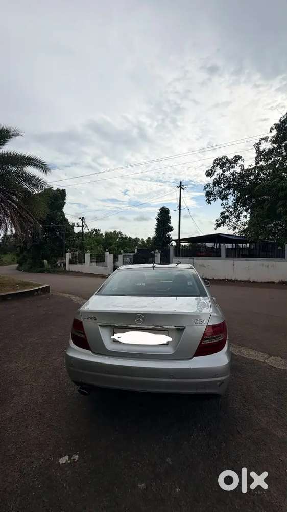 Benz C Class For Sale