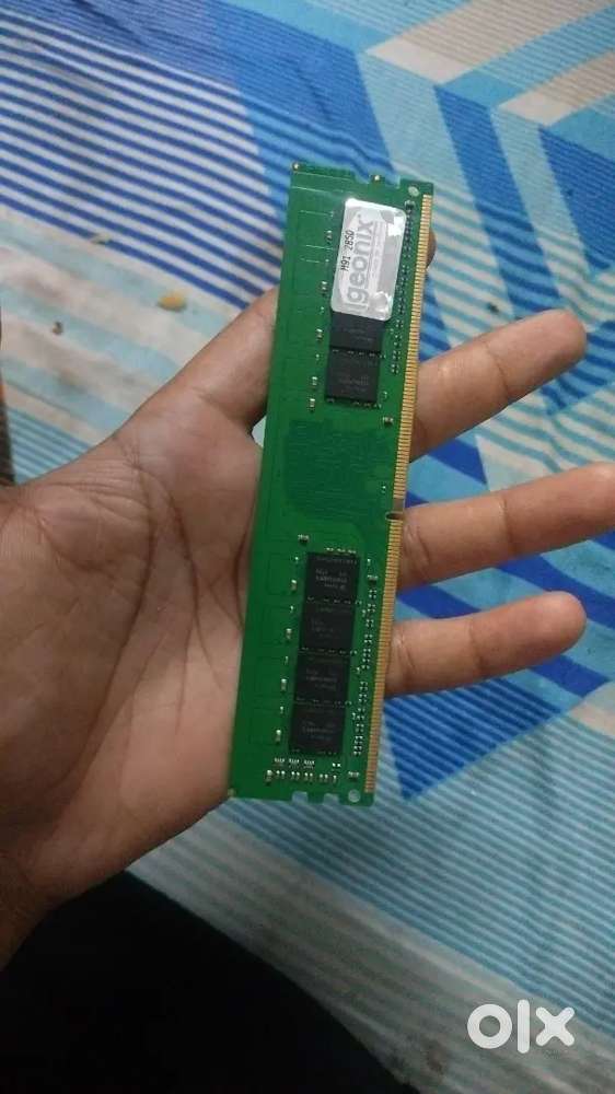 Ddr 4 ram (16 gb)