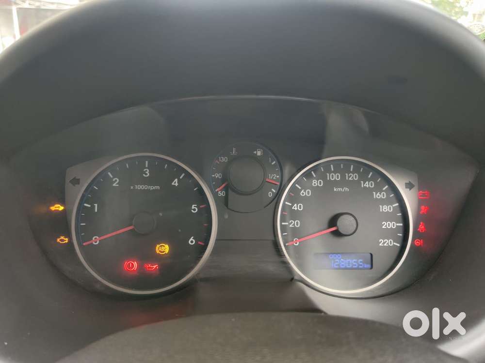 Hyundai I20 Sportz 1.4 Crdi, 2014, Diesel