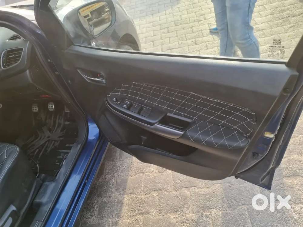 Brand New Car And Condition Engine Is Very Smooth