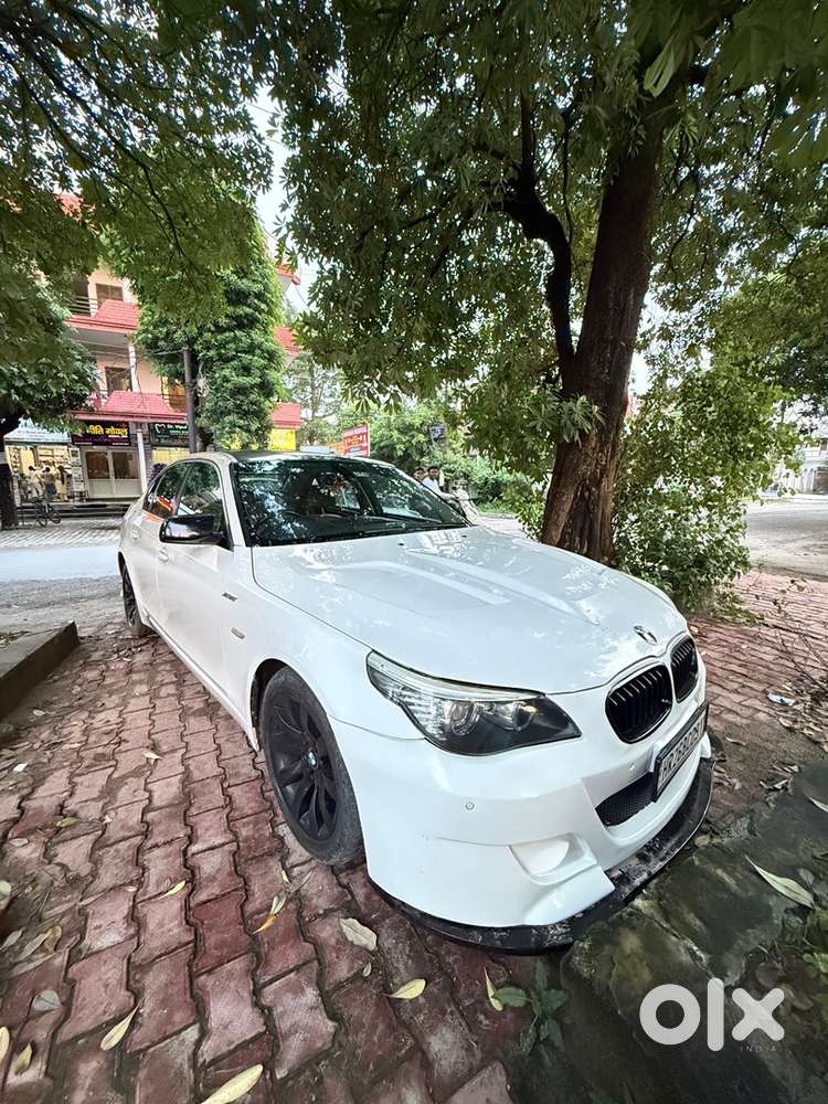 Bmw 525i Petrol  M-kit  Valid Till 2031⁠ Price: