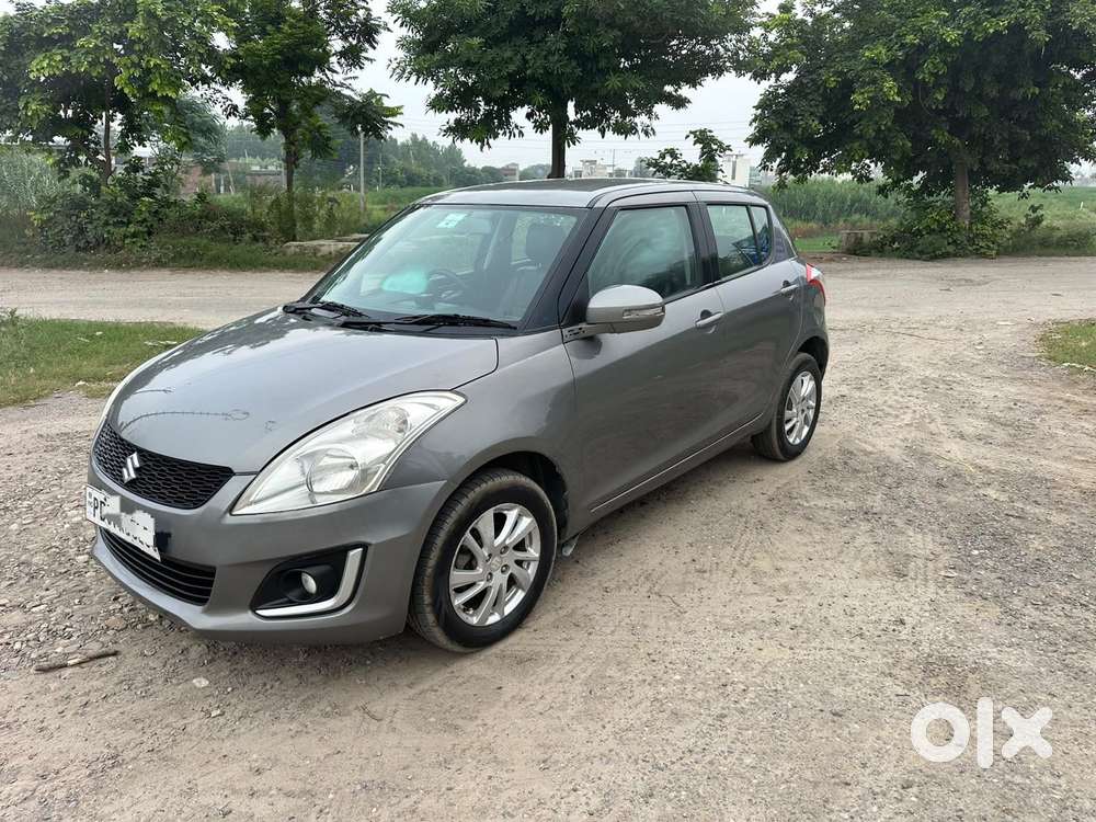 Maruti Suzuki Swift Ddis Zdi, 2012, Diesel