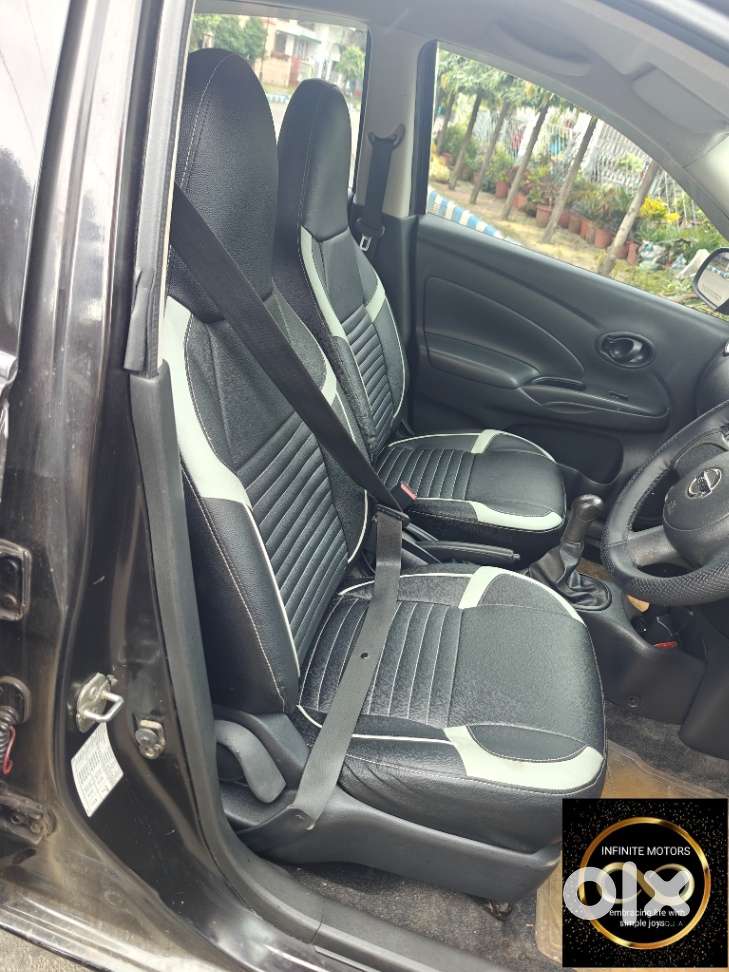 Nissan Sunny Xe D, 2018, Diesel