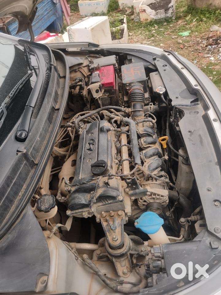 Hyundai I20 2015 Petrol 62500 Km Driven