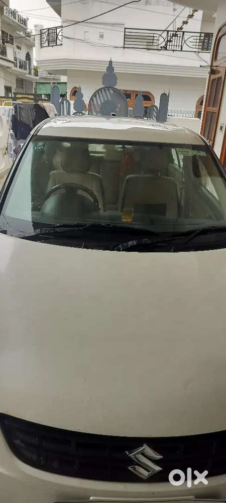 2014 Maruti Swift Vdi