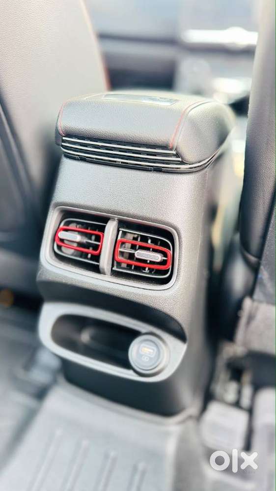 Hyundai Creta Sx(o) At, 2021, Petrol