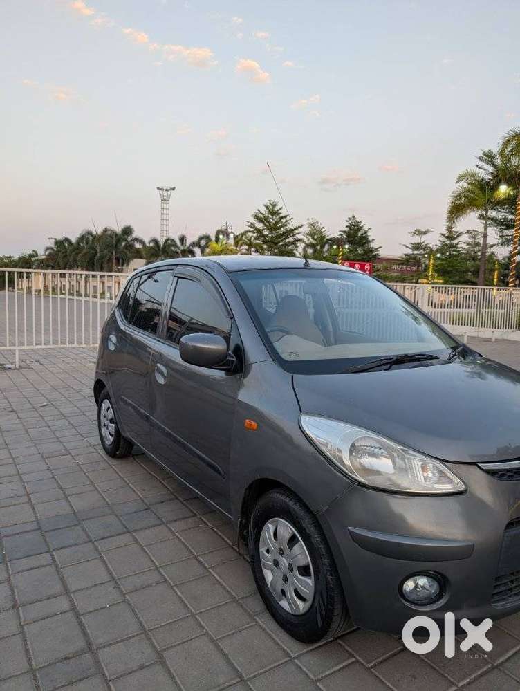 Hyundai I10 1.2 Kappa Magna, 2009, Petrol