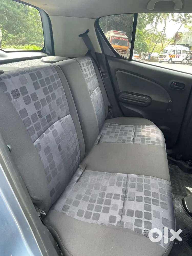 Maruti Suzuki Ritz 2013 Diesel 113500 Km Driven In Mint Condition