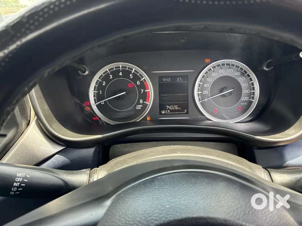 Maruti Baleno Delta 2023 Model 1st Owner