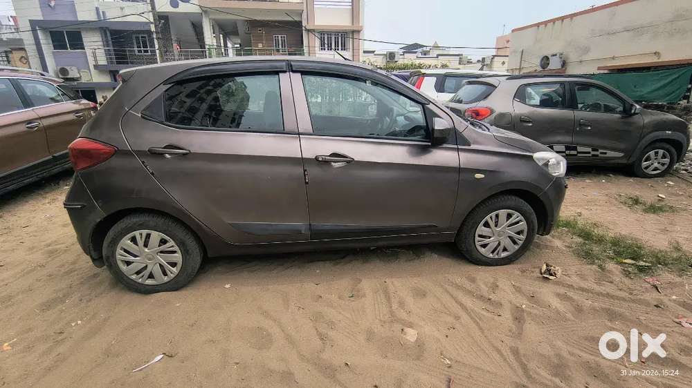Tata Tiago 2018