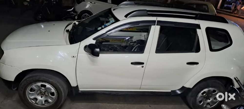 Duster 2014