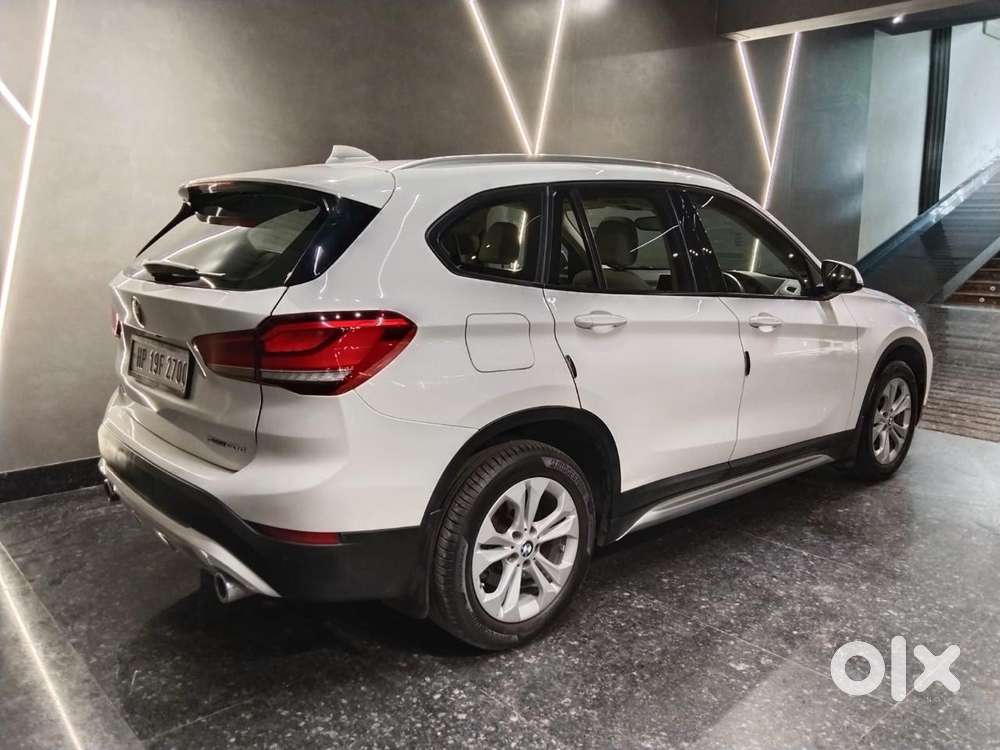Bmw X1 Sdrive 20d X Line, 2022, Diesel