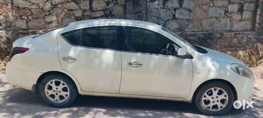 Renault Scala 2013 Diesel Good Condition