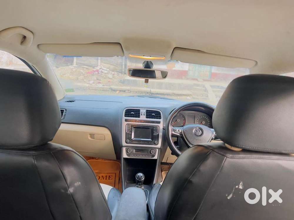Volkswagen Ameo 2017 Petrol 75000 Km Driven