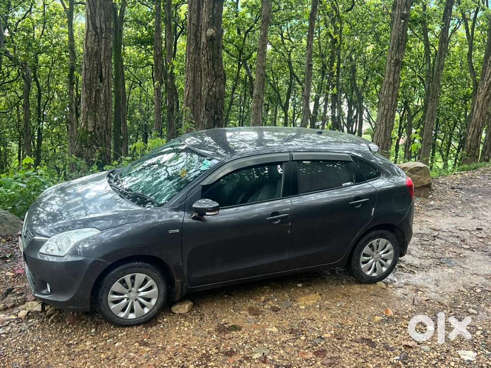 Maruti Baleno Diesel 2018 Year Car- First Owner