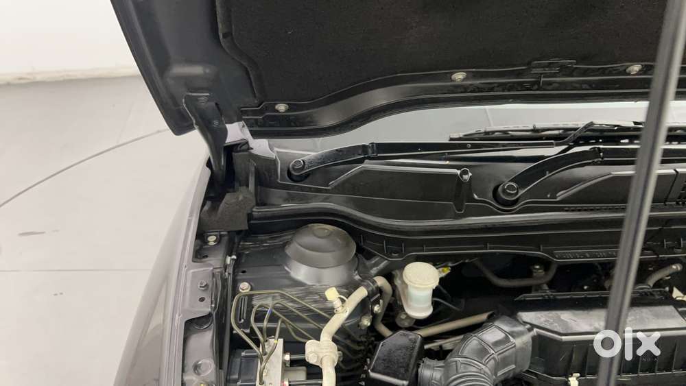 Maruti Suzuki S-cross 1.5 Alpha At, 2021, Petrol