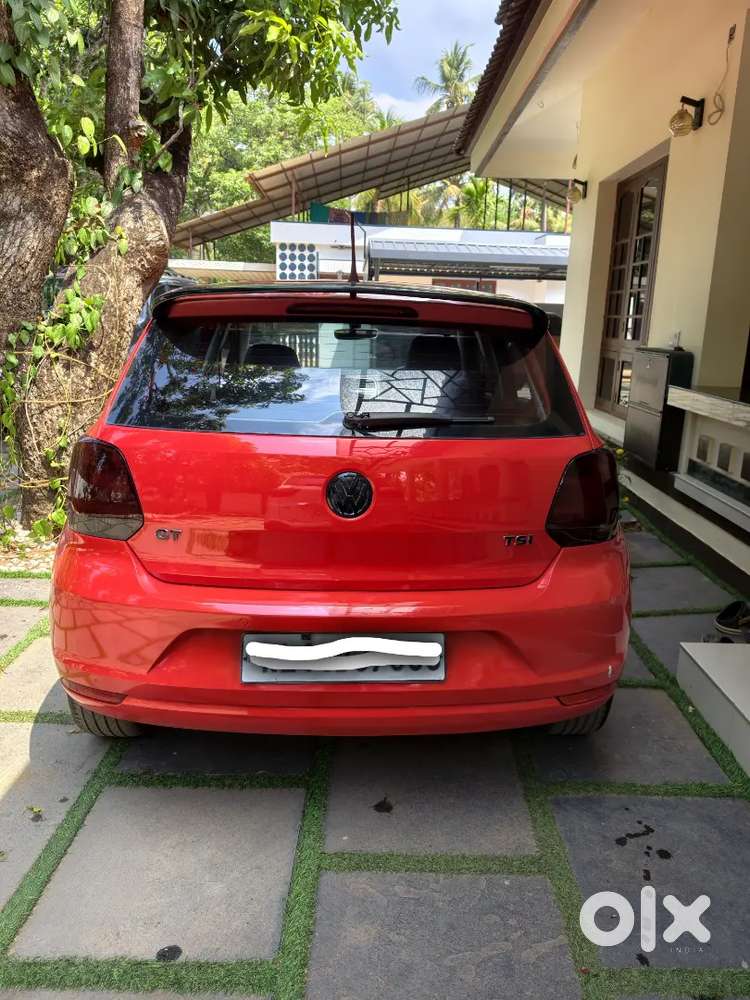 Volkswagen Polo 2018
Good Condition
Well Maintained
Family Used