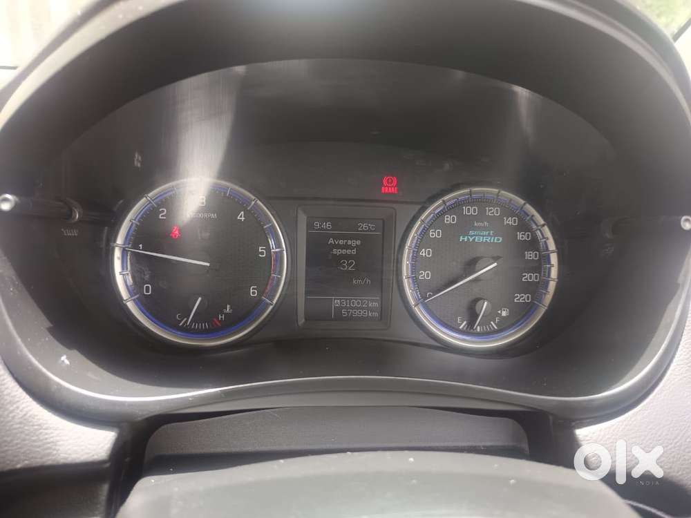 Maruti Suzuki S-cross 2017-2020 1.3 Delta, 2019, Diesel