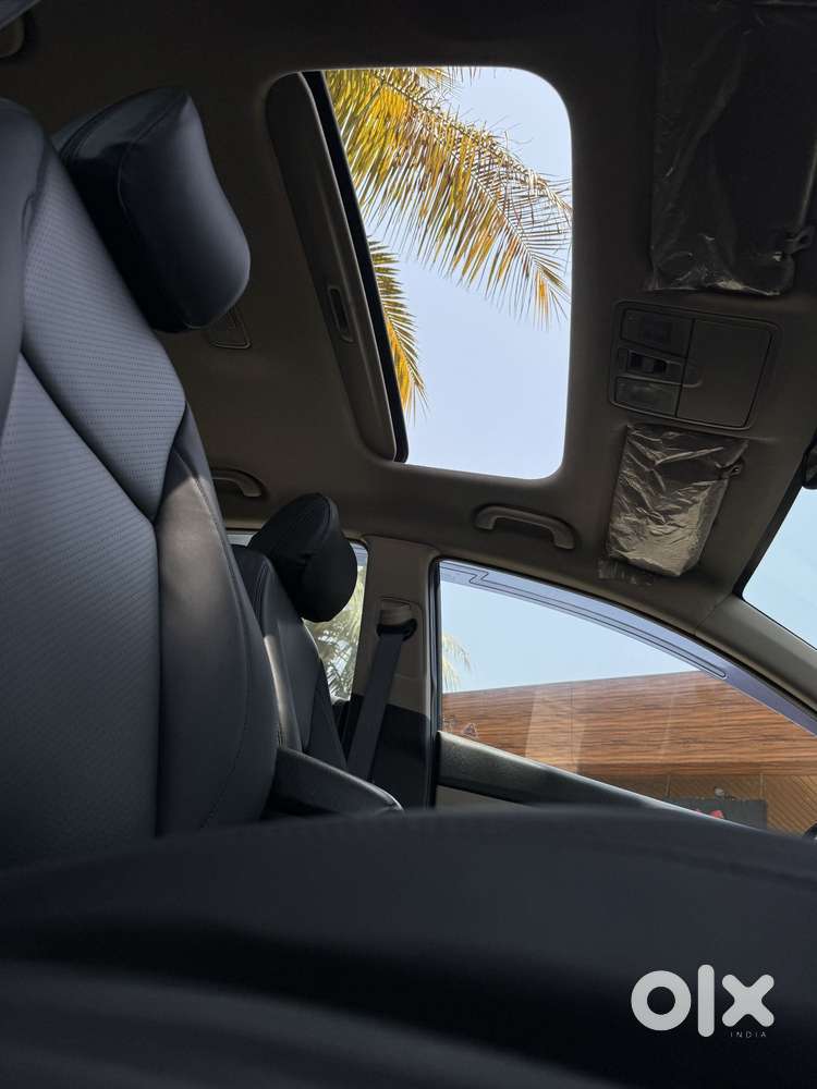 Hyundai Verna Crdi 1.6 At Sx Plus, 2018, Diesel
