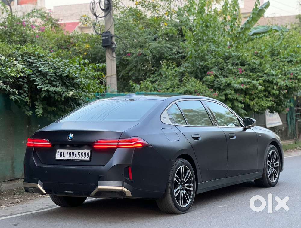 Bmw 5 Series 530 Li M Sport, 2026, Petrol