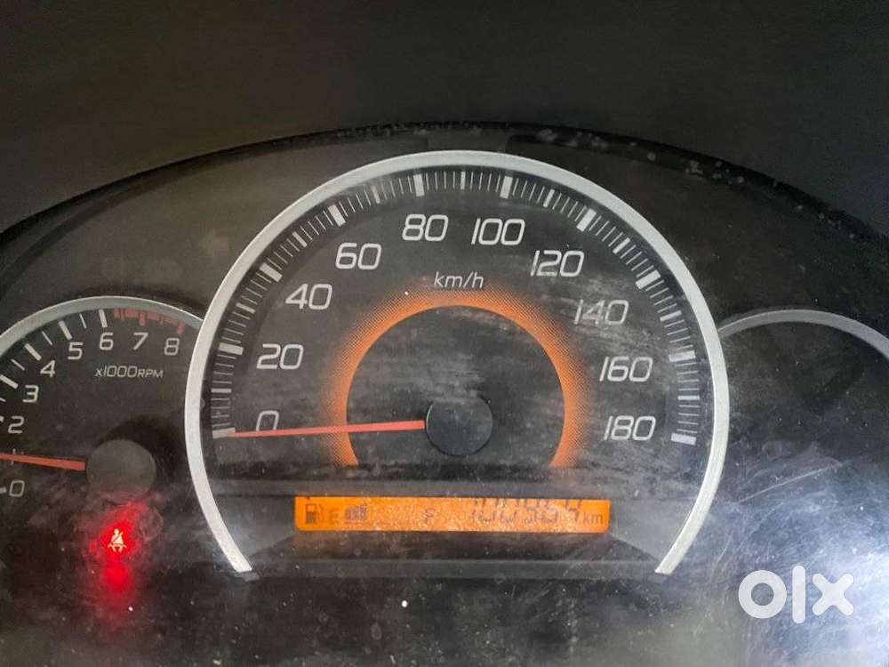 Maruti Suzuki Wagon R Vxi 1.2, 2010, Petrol