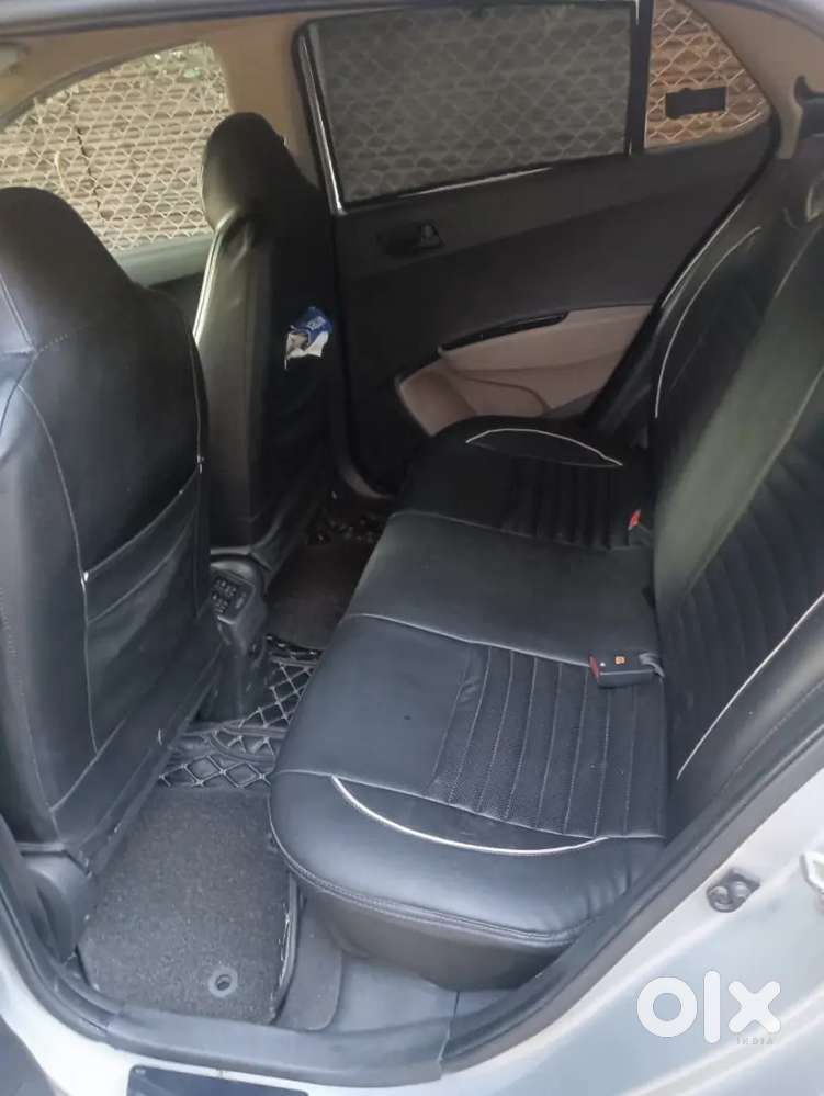 Hyundai Grand I10 2019 Model Petrol Magna