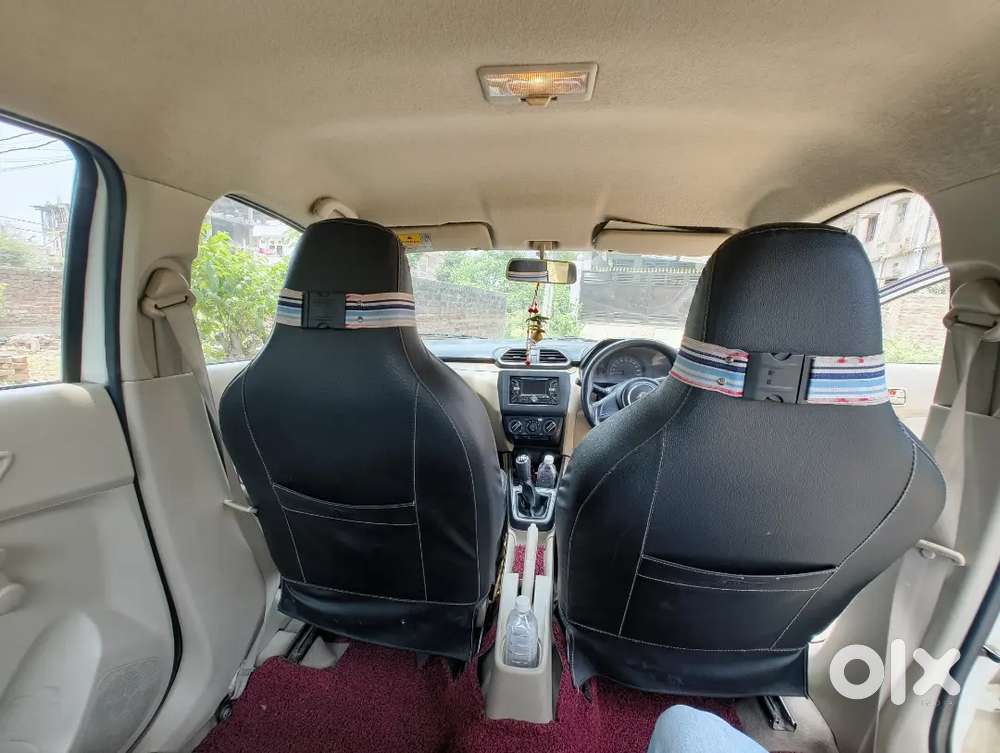 Maruti Suzuki Dzire 2019 Diesel Good Condition