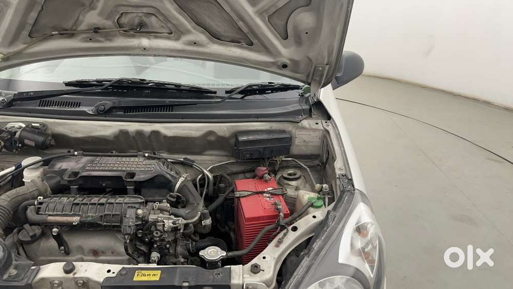 Maruti Suzuki Alto 800 Lxi, 2015, Petrol