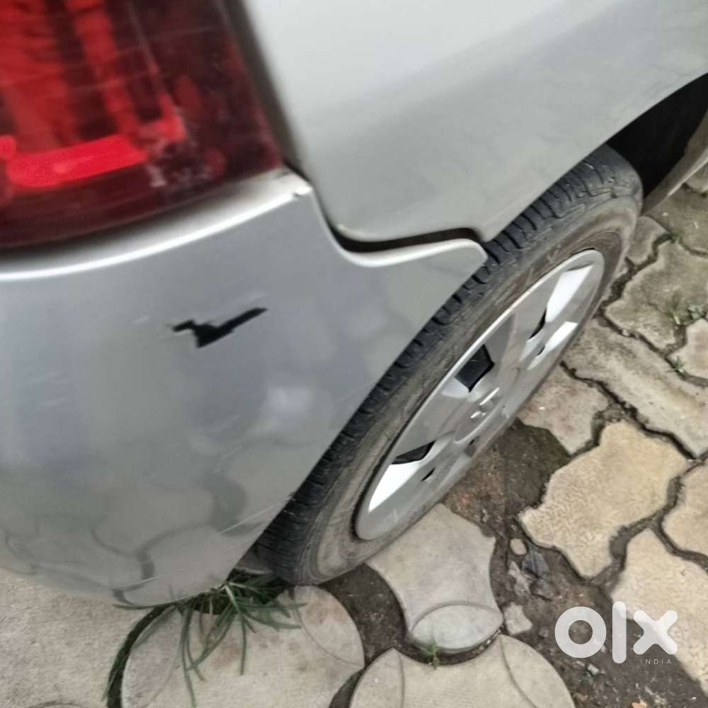 Maruti Suzuki Alto K10 1.0 Vxi, 2013, Petrol